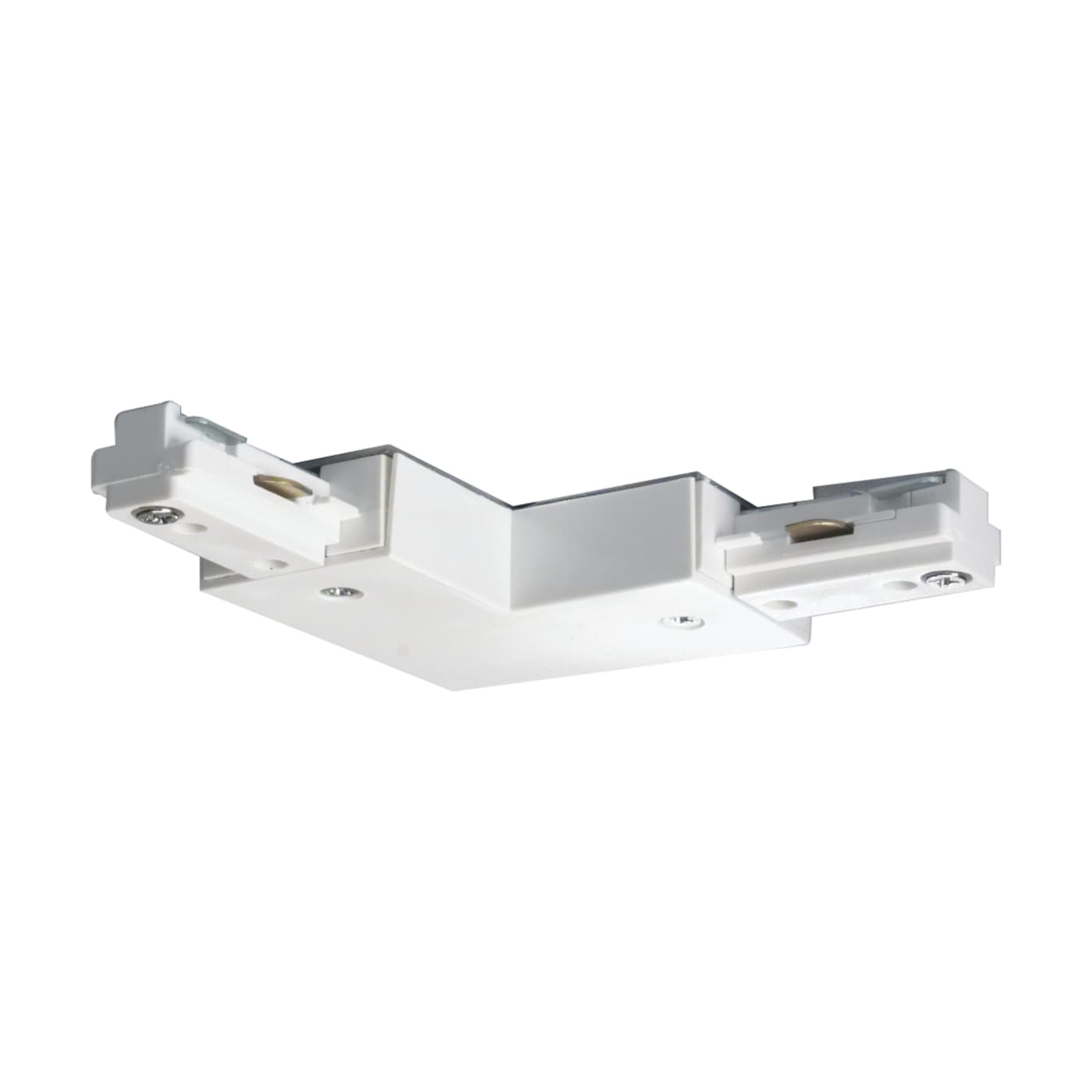 WHITE "L" JOINER - TP146