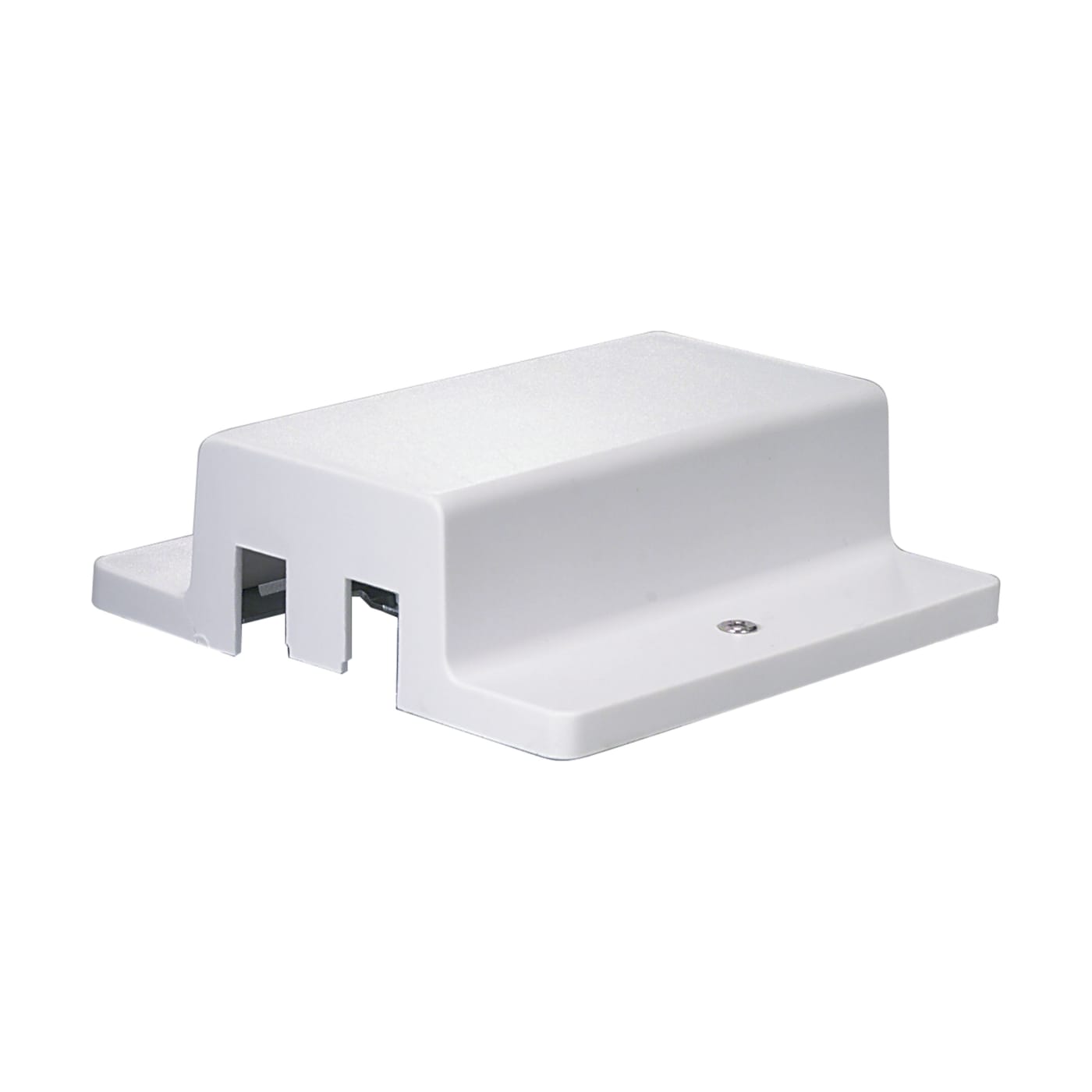 WHITE FLOATING CANOPY - TP154