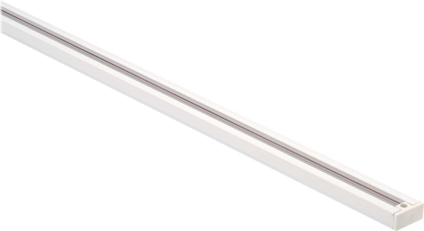 2' WHITE TRACK - TR118