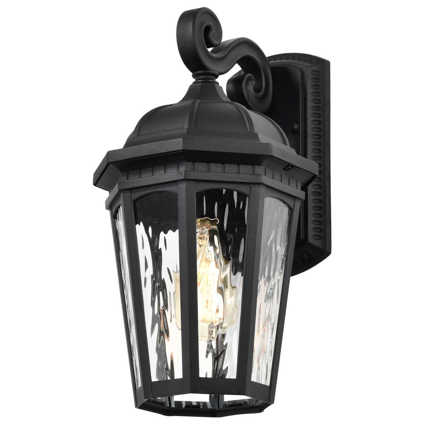 EAST RIVER 1LT OUTDOOR LG WALL - 60-5946