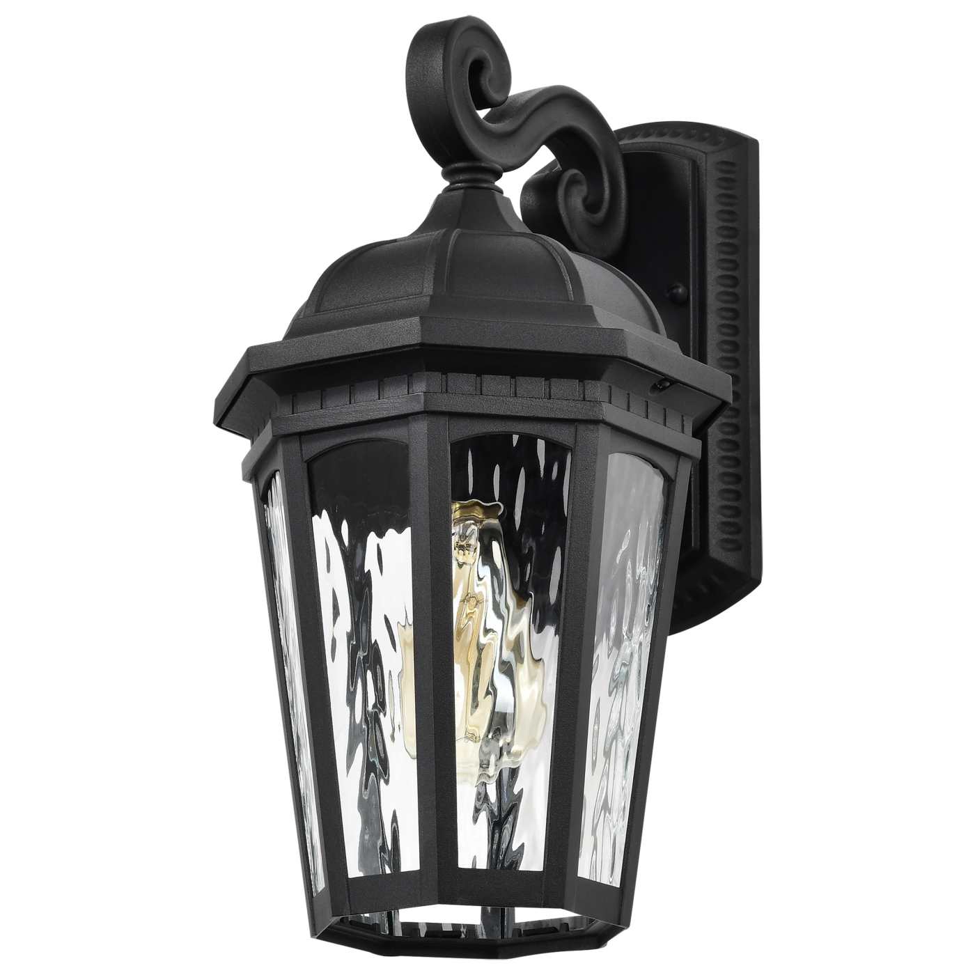 EAST RIVER 1LT OUTDOOR LG WALL - 60-5946
