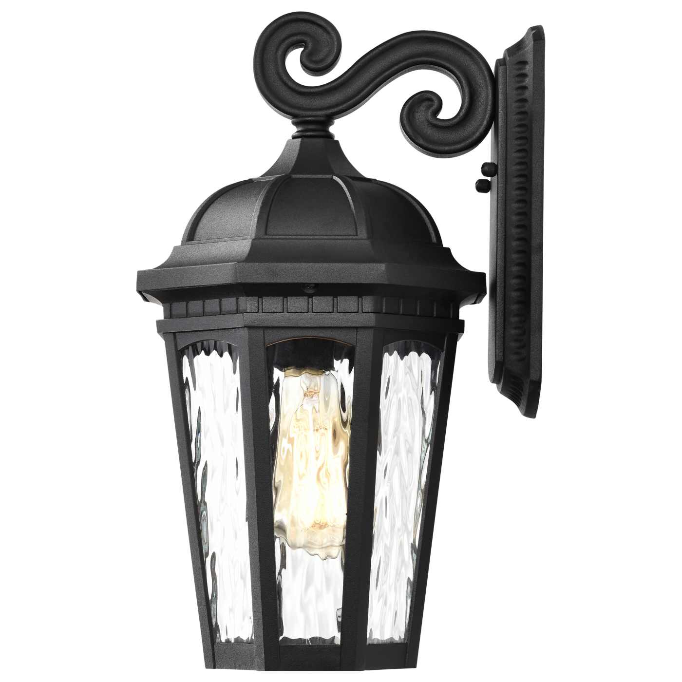 EAST RIVER 1LT OUTDOOR LG WALL - 60-5946