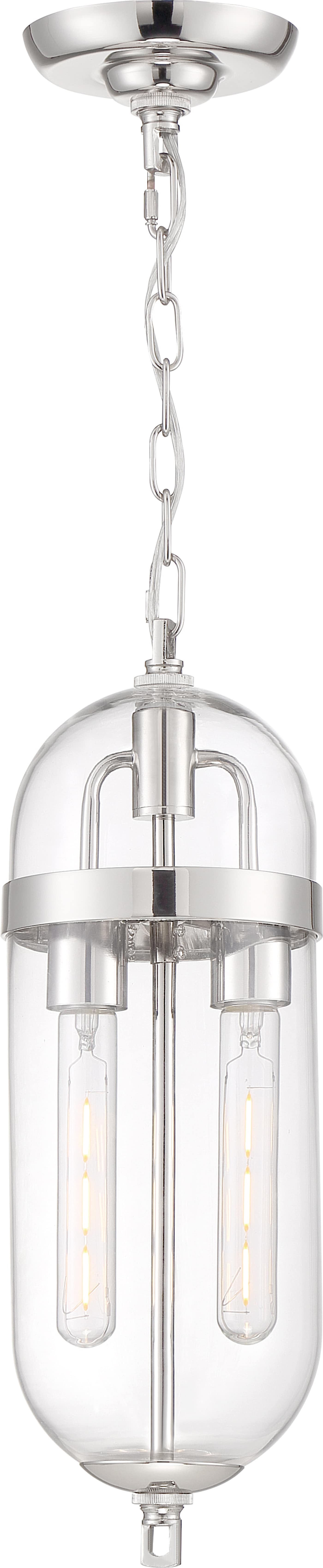 FATHOM 2 LIGHT PENDANT - 60-6932