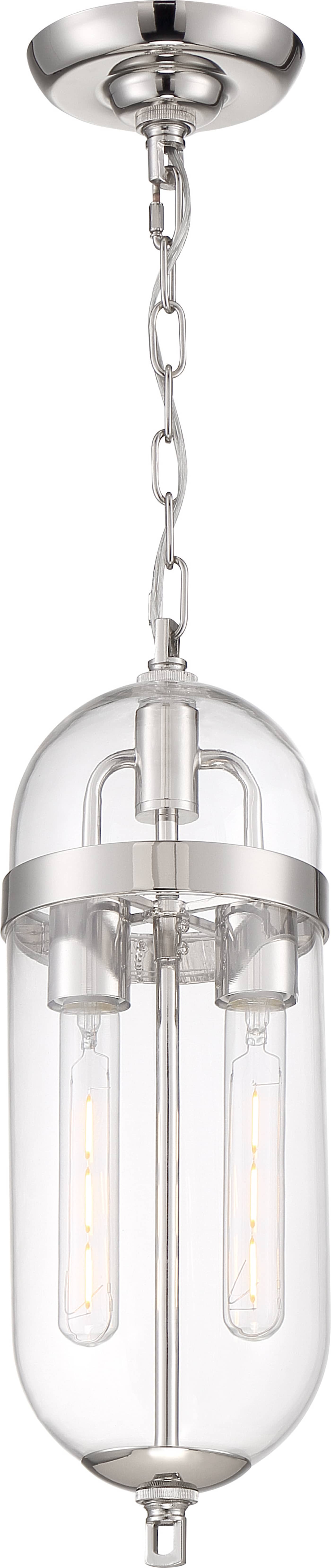 FATHOM 2 LIGHT PENDANT - 60-6932