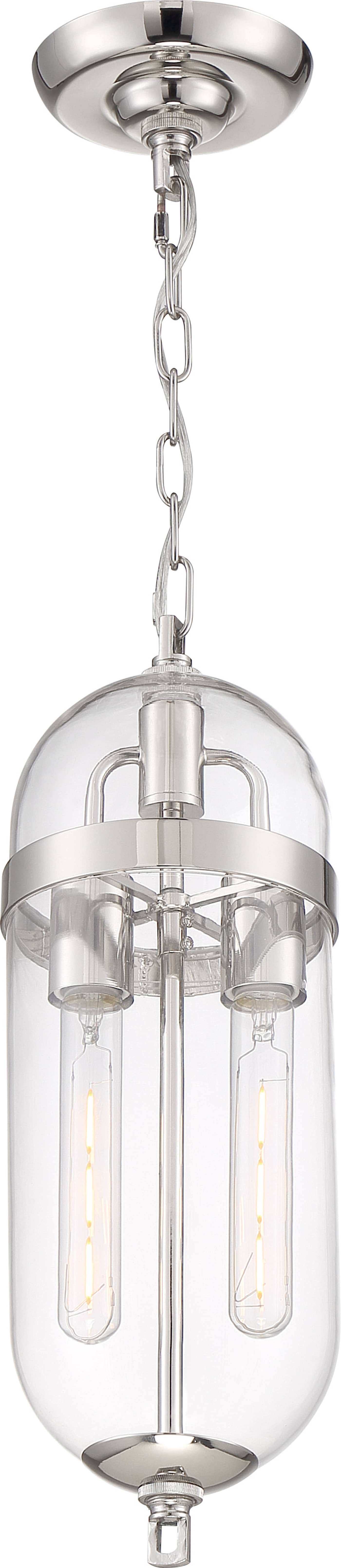 FATHOM 2 LIGHT PENDANT - 60-6932