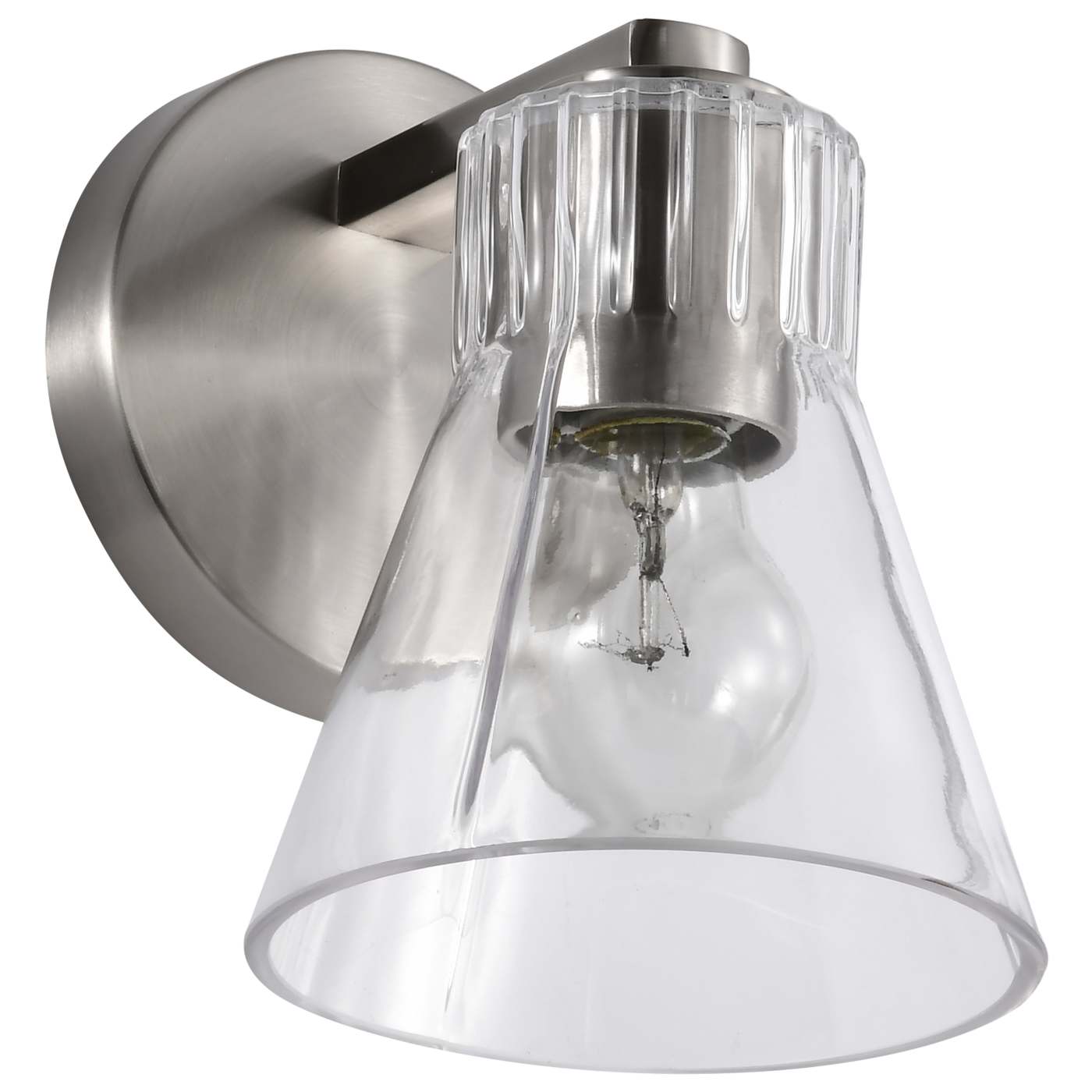GIANNA 1 LIGHT VANITY - 60-8331