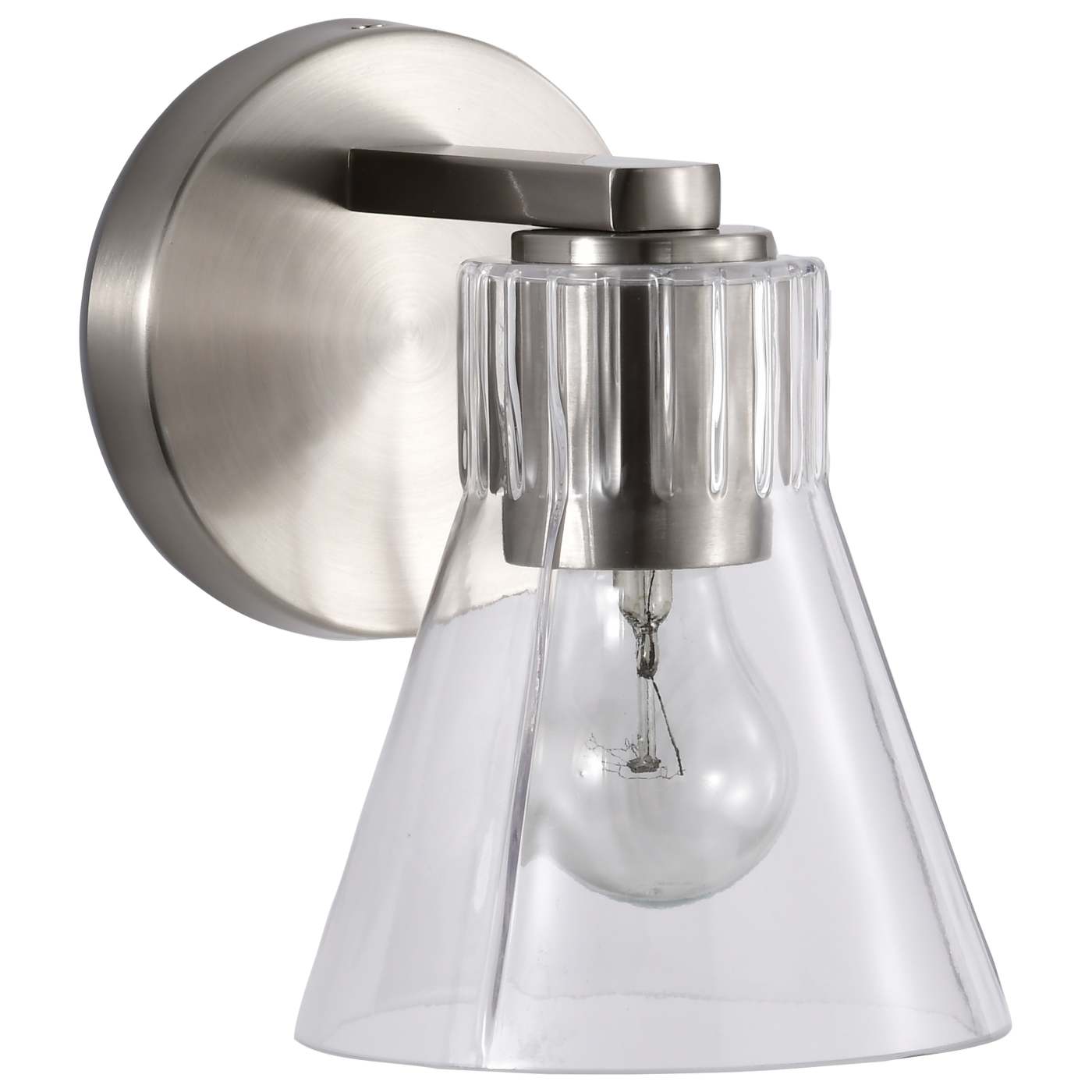 GIANNA 1 LIGHT VANITY - 60-8331