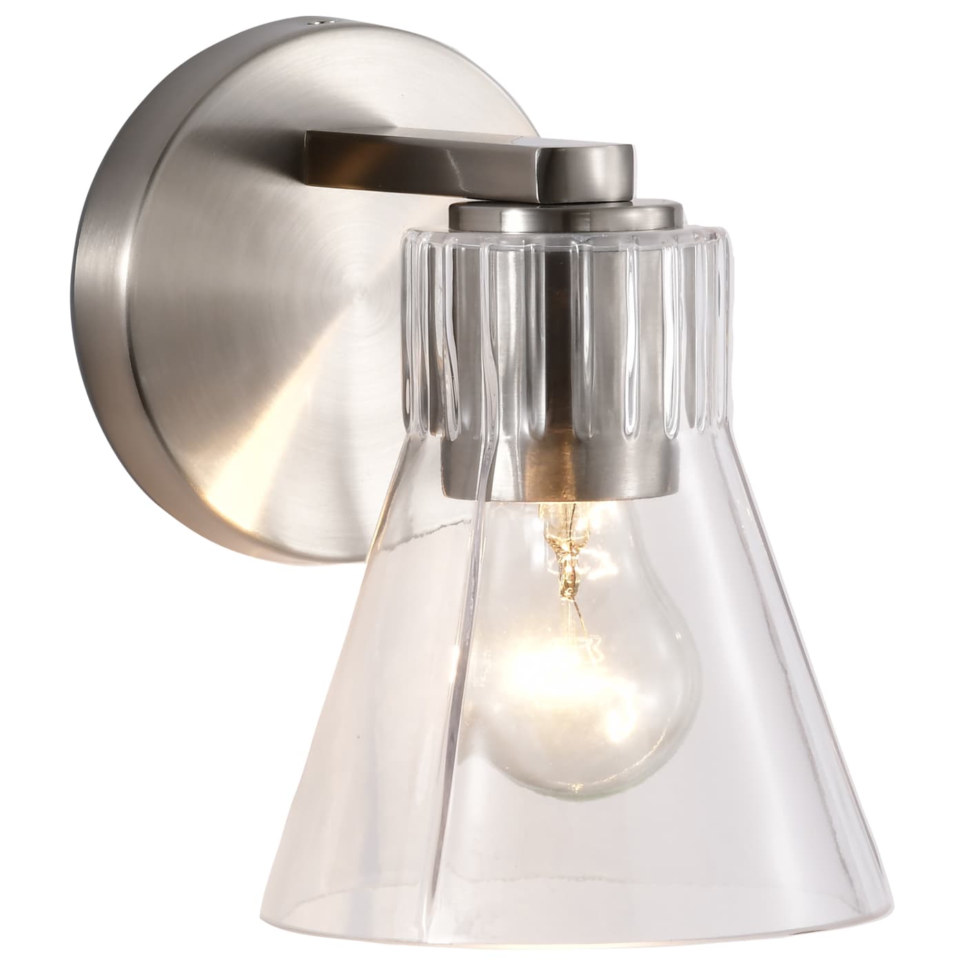 GIANNA 1 LIGHT VANITY - 60-8331