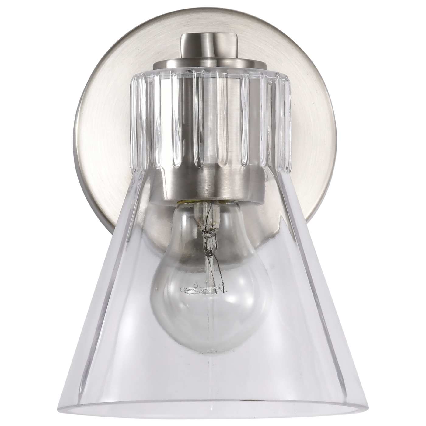 GIANNA 1 LIGHT VANITY - 60-8331