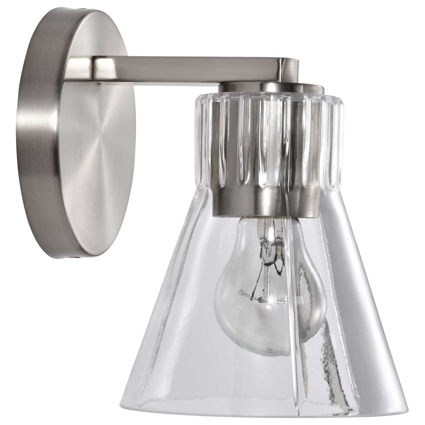 GIANNA 1 LIGHT VANITY - 60-8331