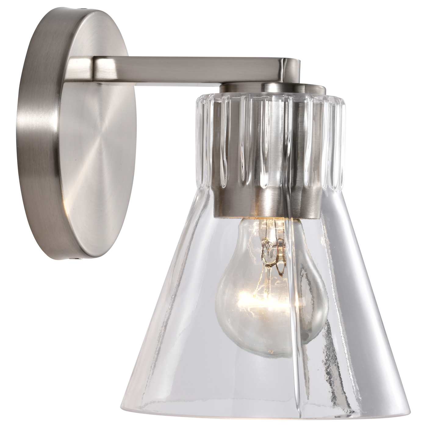 GIANNA 1 LIGHT VANITY - 60-8331