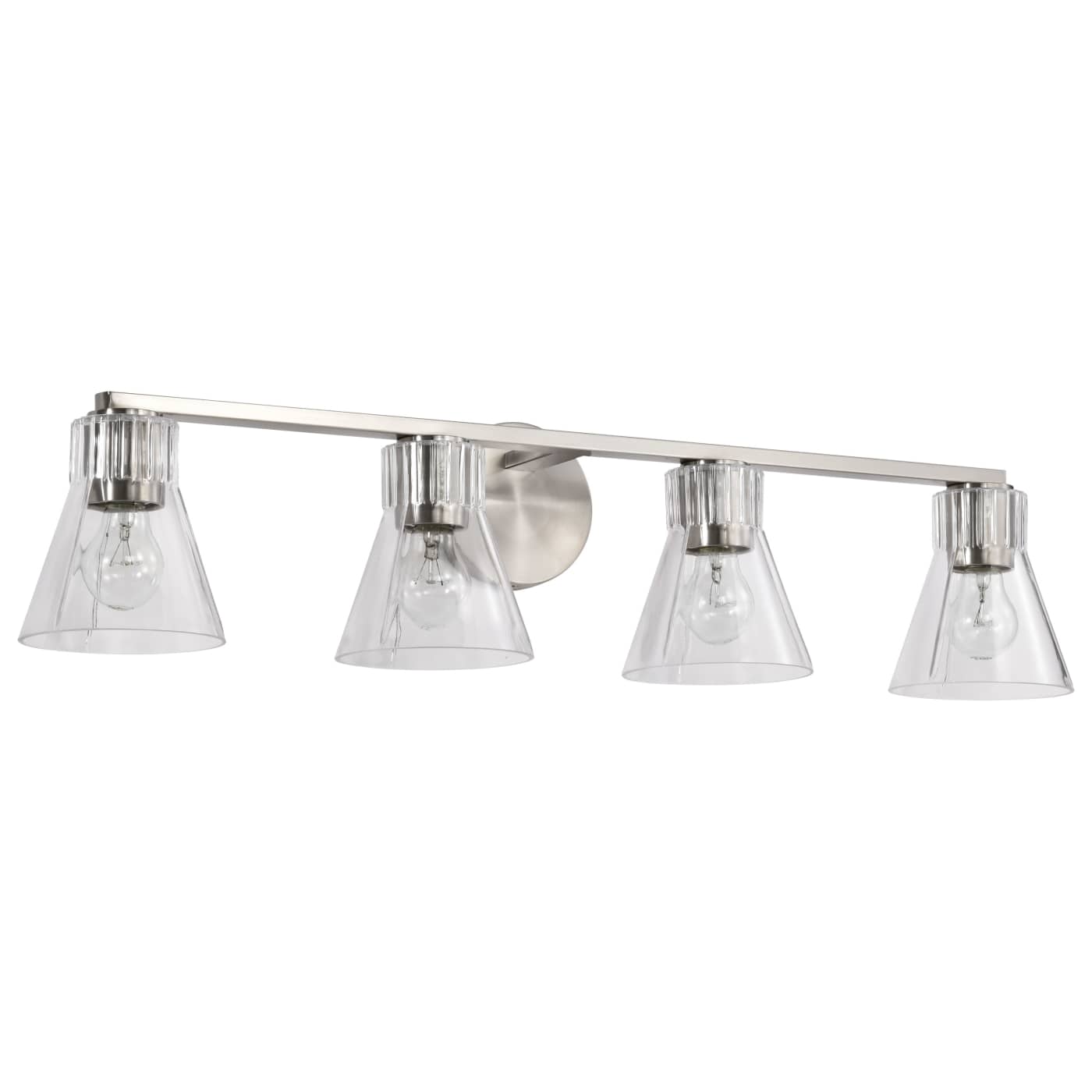 GIANNA 4 LIGHT VANITY - 60-8334