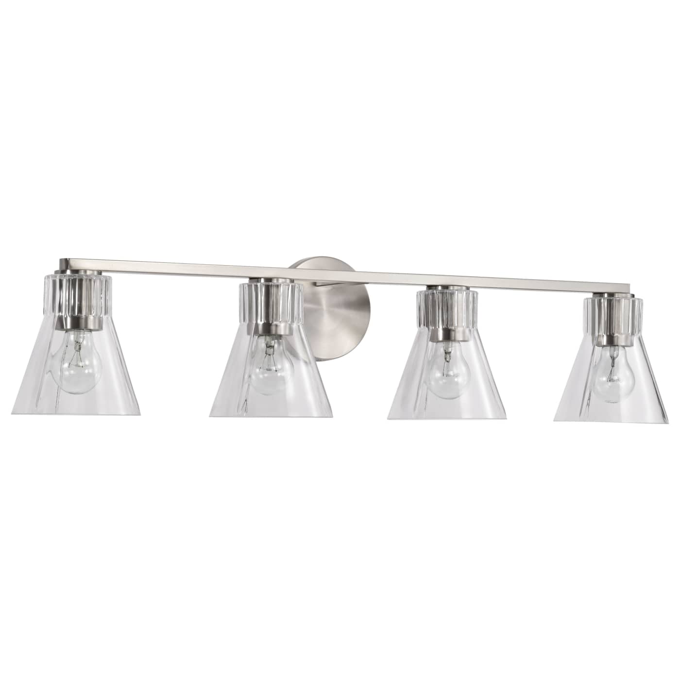 GIANNA 4 LIGHT VANITY - 60-8334