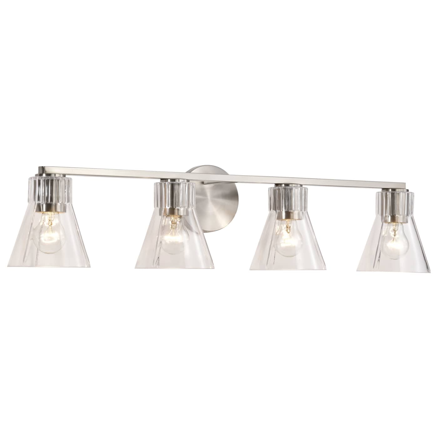 GIANNA 4 LIGHT VANITY - 60-8334