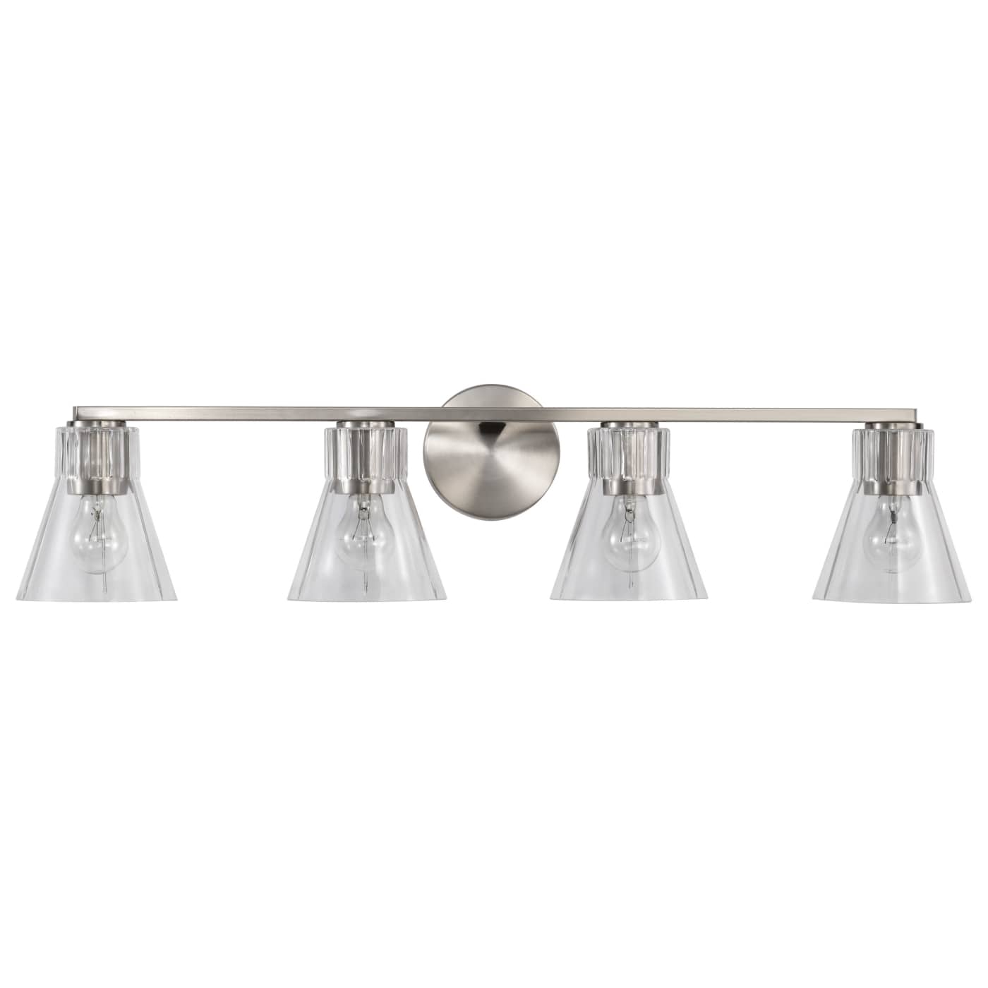 GIANNA 4 LIGHT VANITY - 60-8334