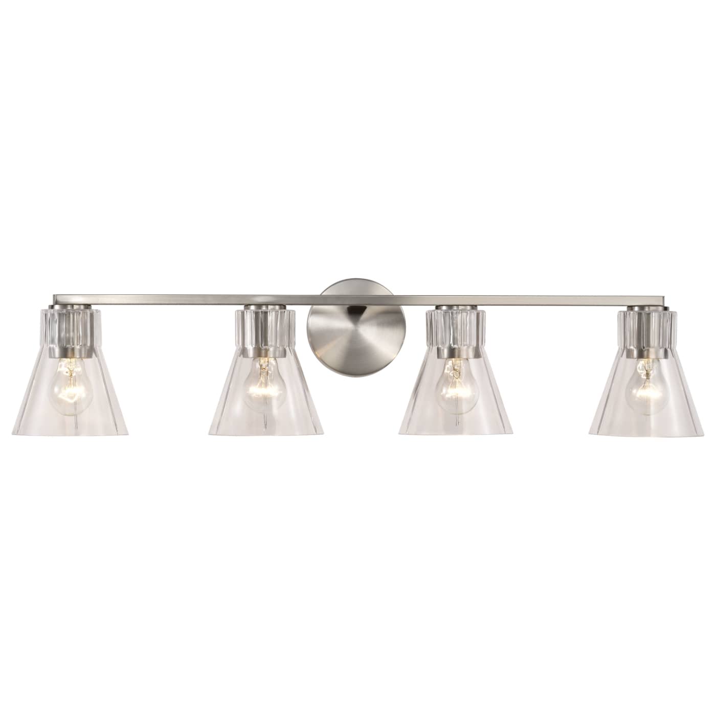 GIANNA 4 LIGHT VANITY - 60-8334