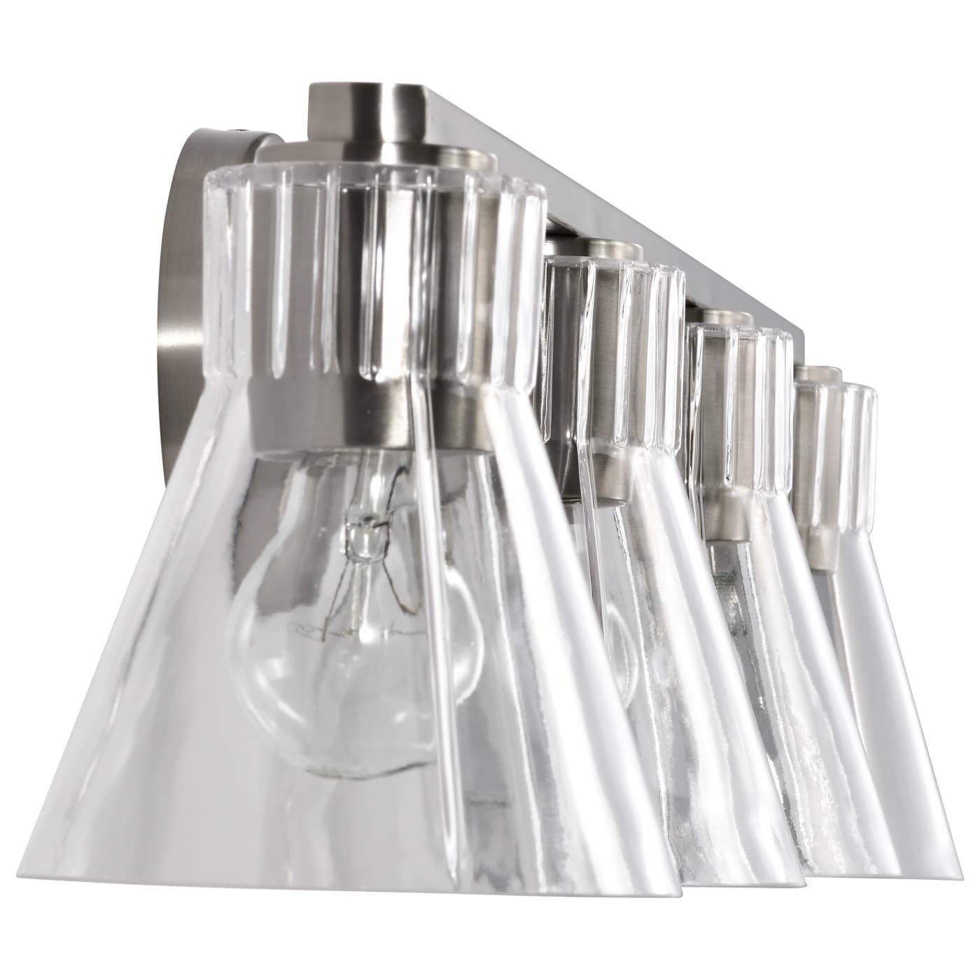 GIANNA 4 LIGHT VANITY - 60-8334