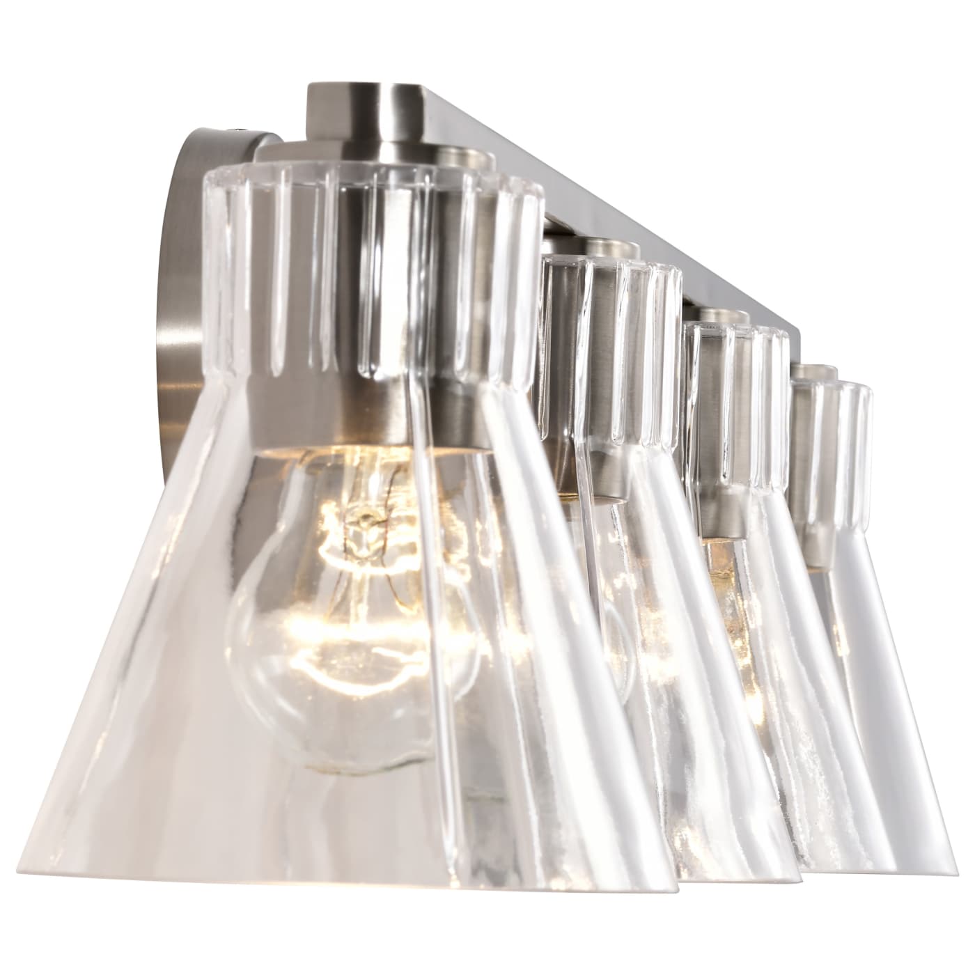 GIANNA 4 LIGHT VANITY - 60-8334