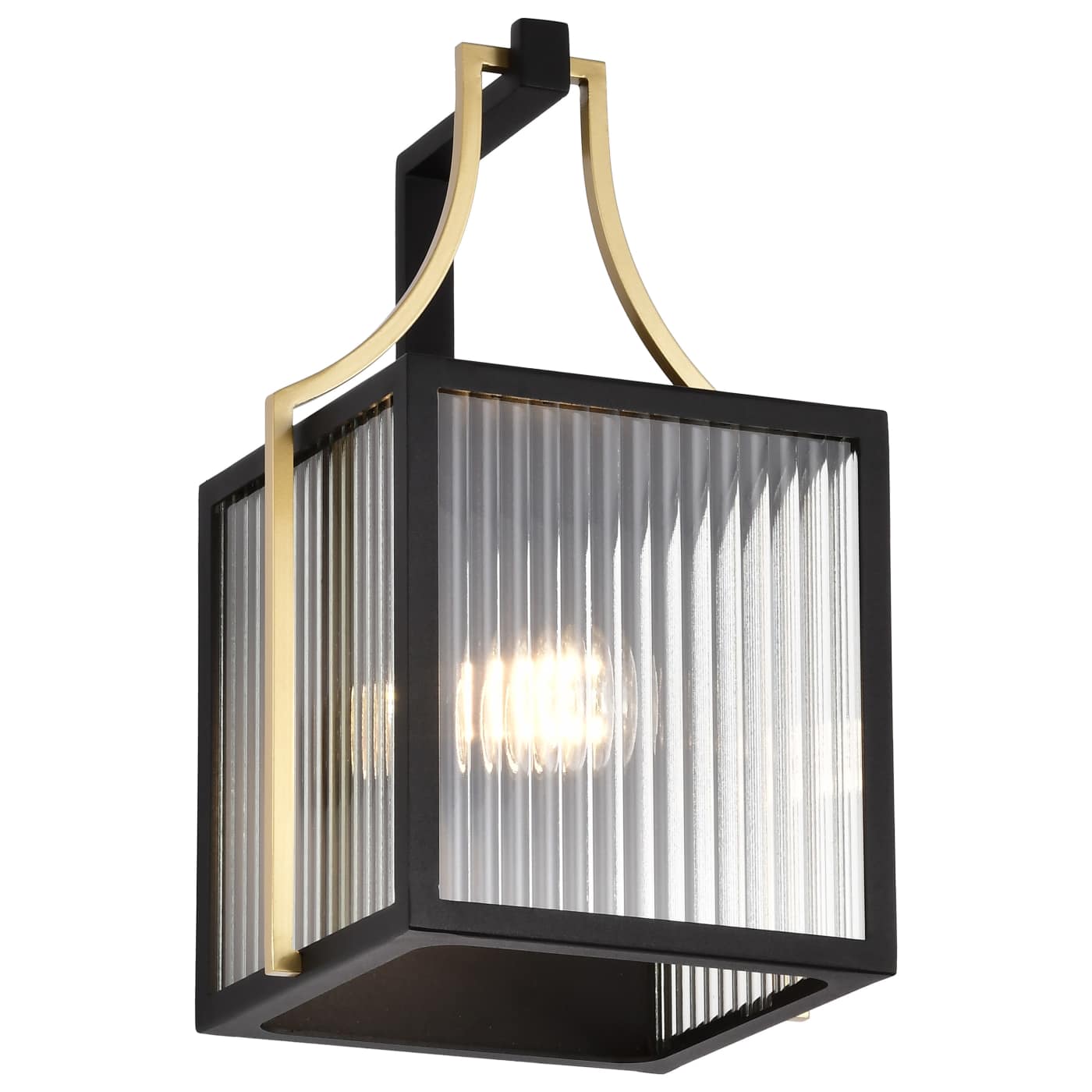 HOLDEN MED OUTDOOR LANTERN - 60-8502