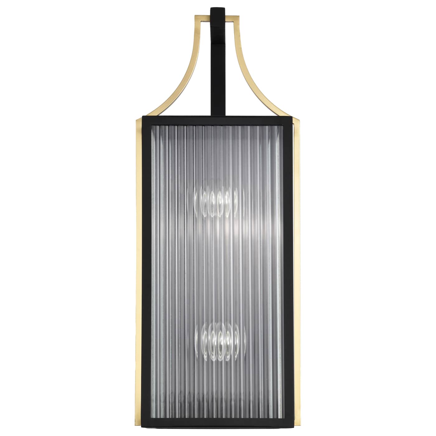 HOLDEN LARGE OUTDOOR LANTERN - 60-8503