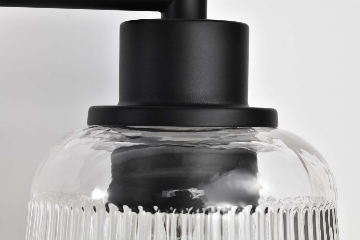 GRAYSON 4 LIGHT VANITY - 60-8604