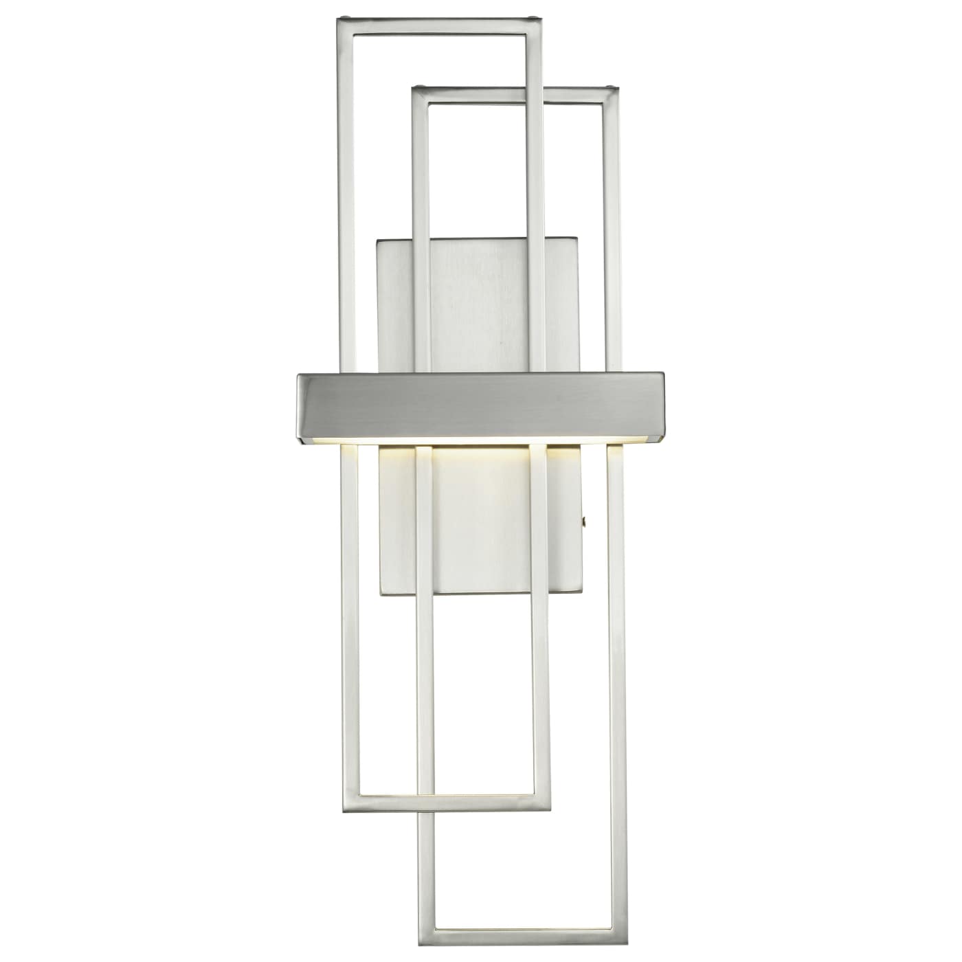 FRAME LED WALL SCONCE - 62-105