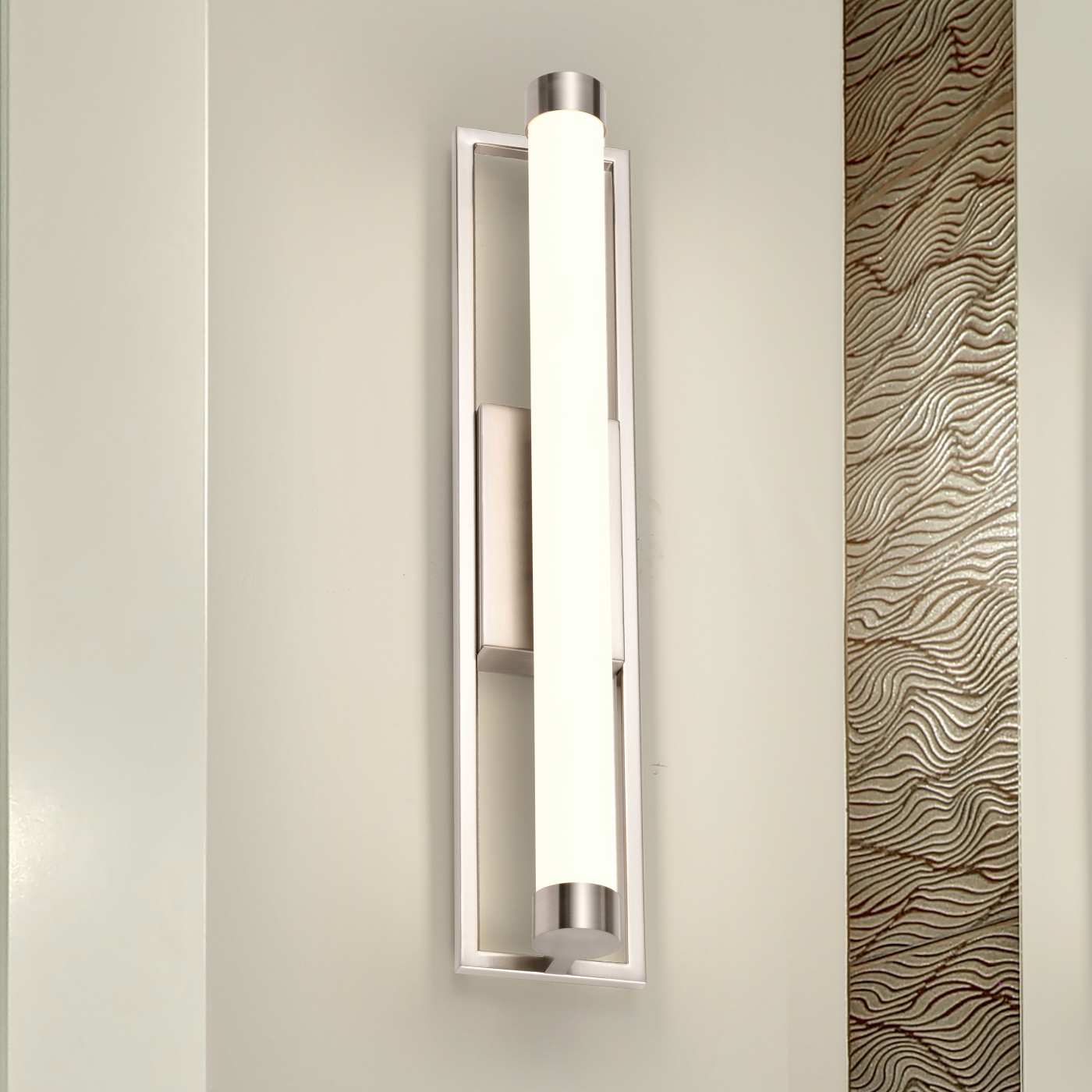CANAL LED MEDIUM VANITY - 62-1542