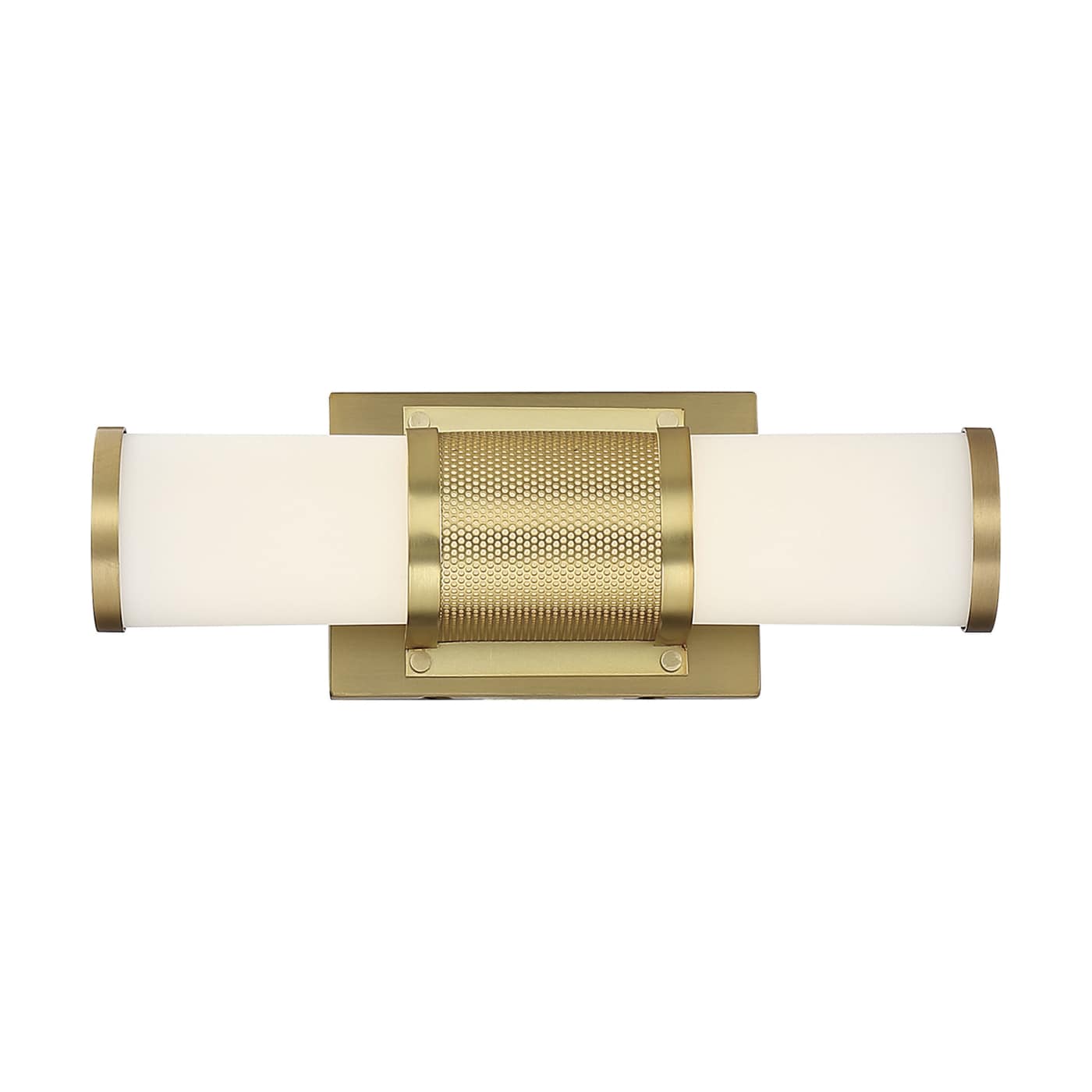 CAPER LED 12" VANITY - 62-1601