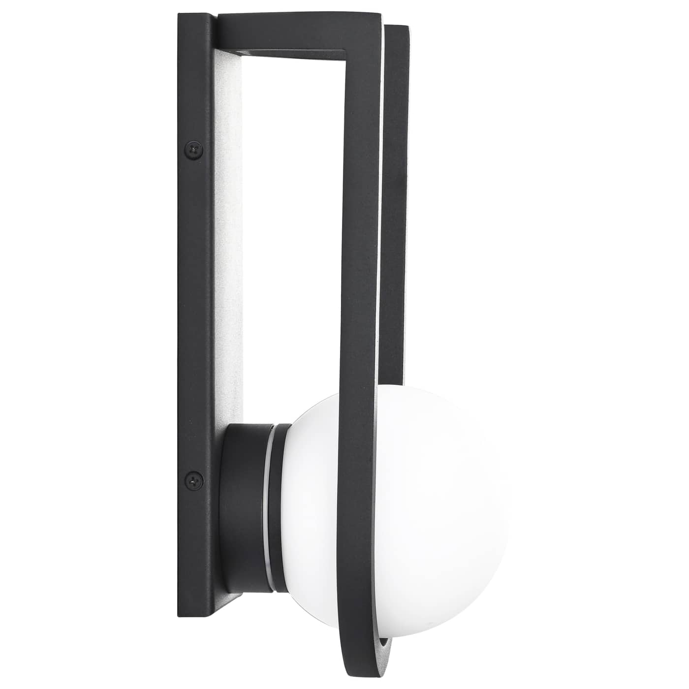 CRADLE 6W LED MED WALL LANTERN - 62-1619