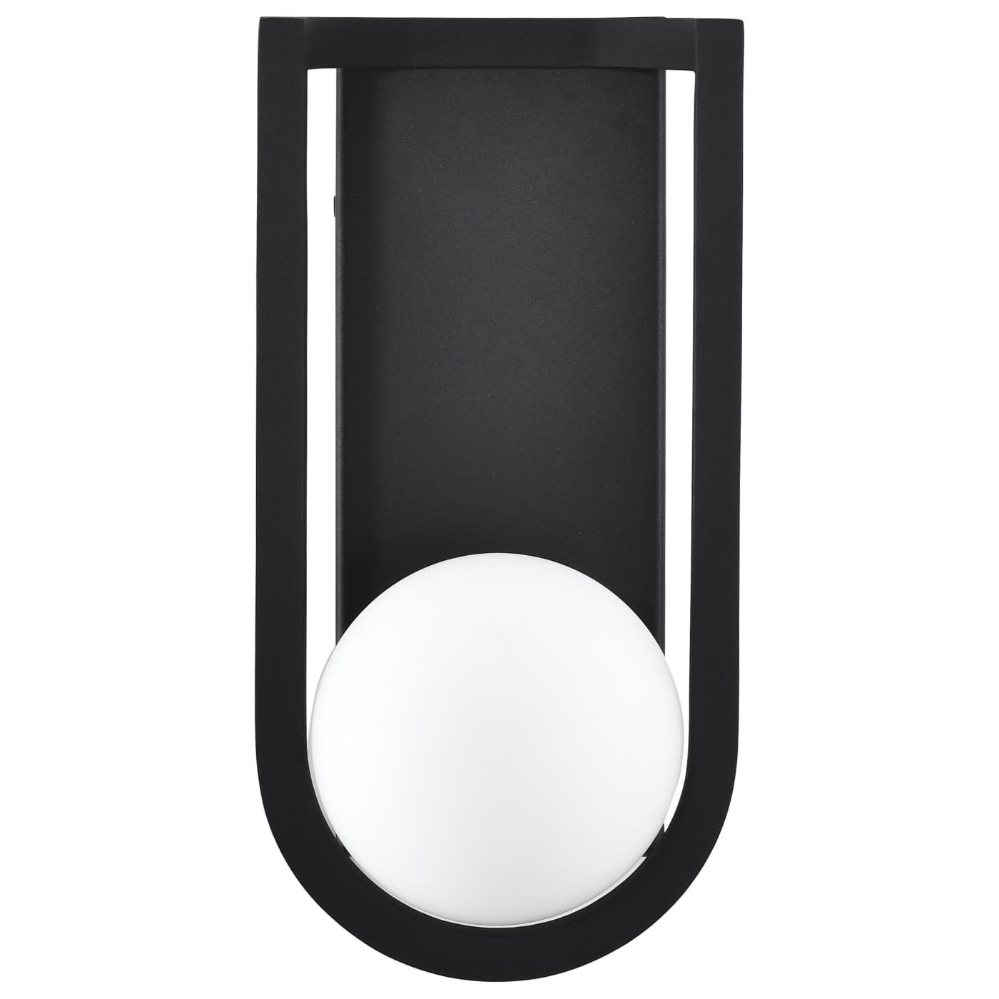CRADLE 6W LED MED WALL LANTERN - 62-1619