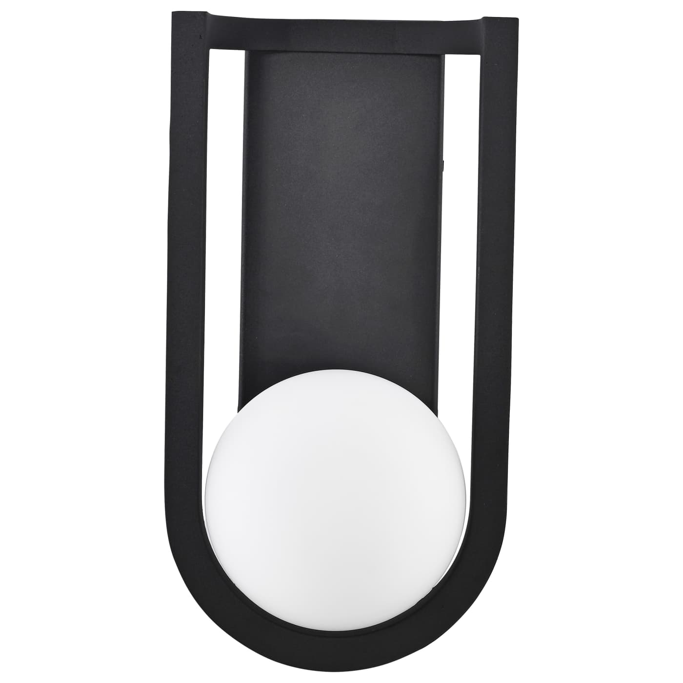CRADLE 6W LED LG WALL LANTERN - 62-1620
