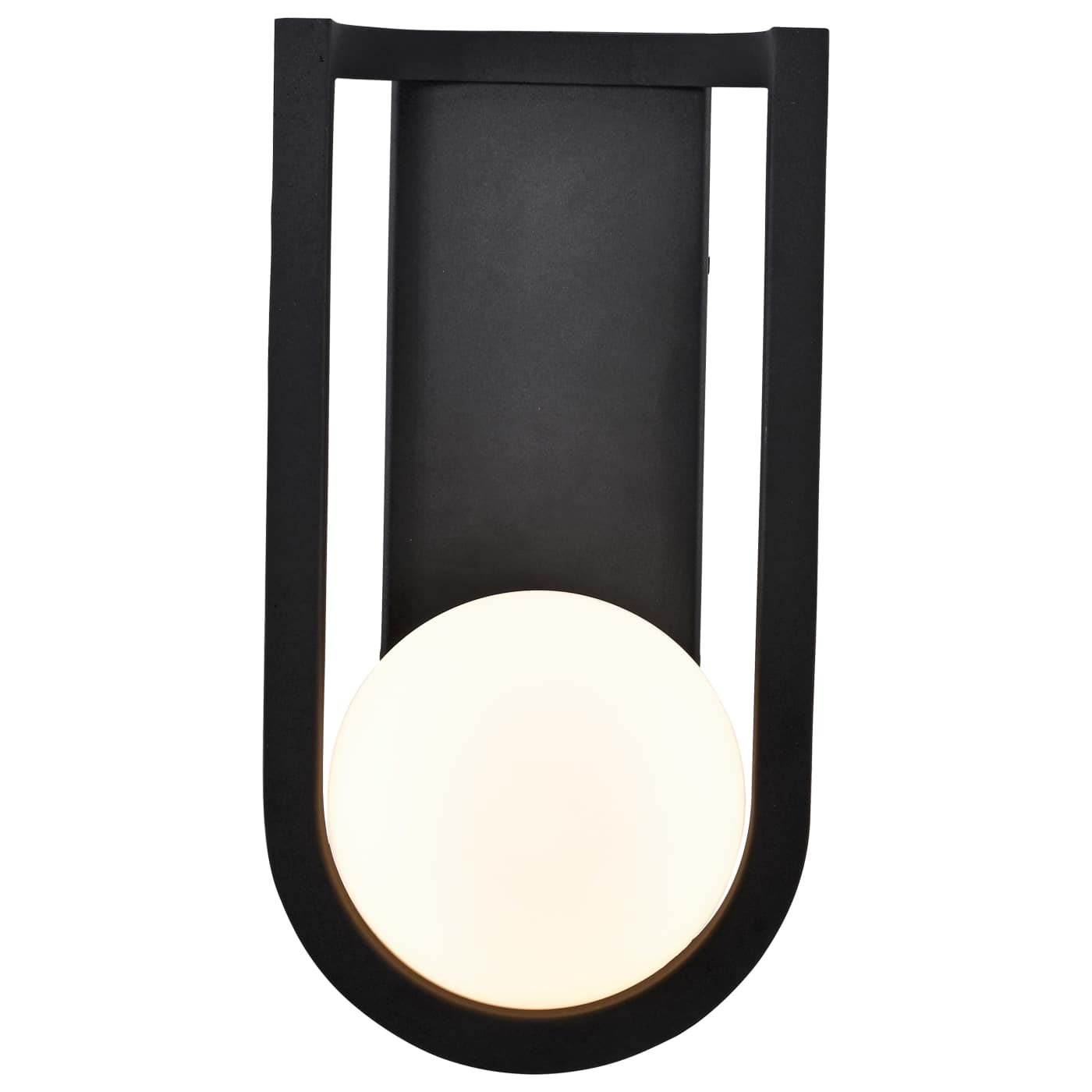 CRADLE 6W LED LG WALL LANTERN - 62-1620