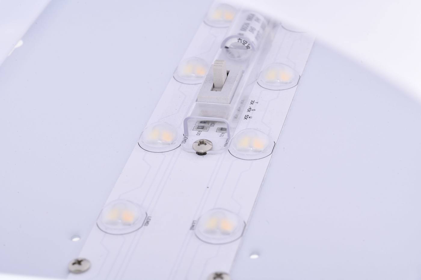 LED GLAMOUR BN 25" LINEAR - 62-1639