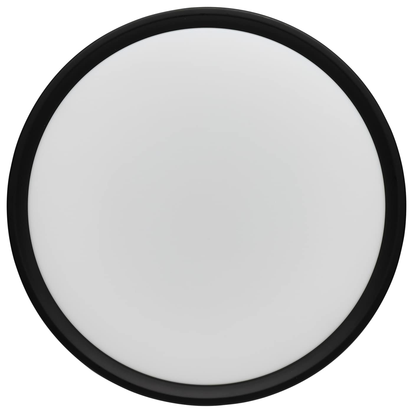 11" SURFACE MOUNT W/NIGHTLIGHT - 62-1691