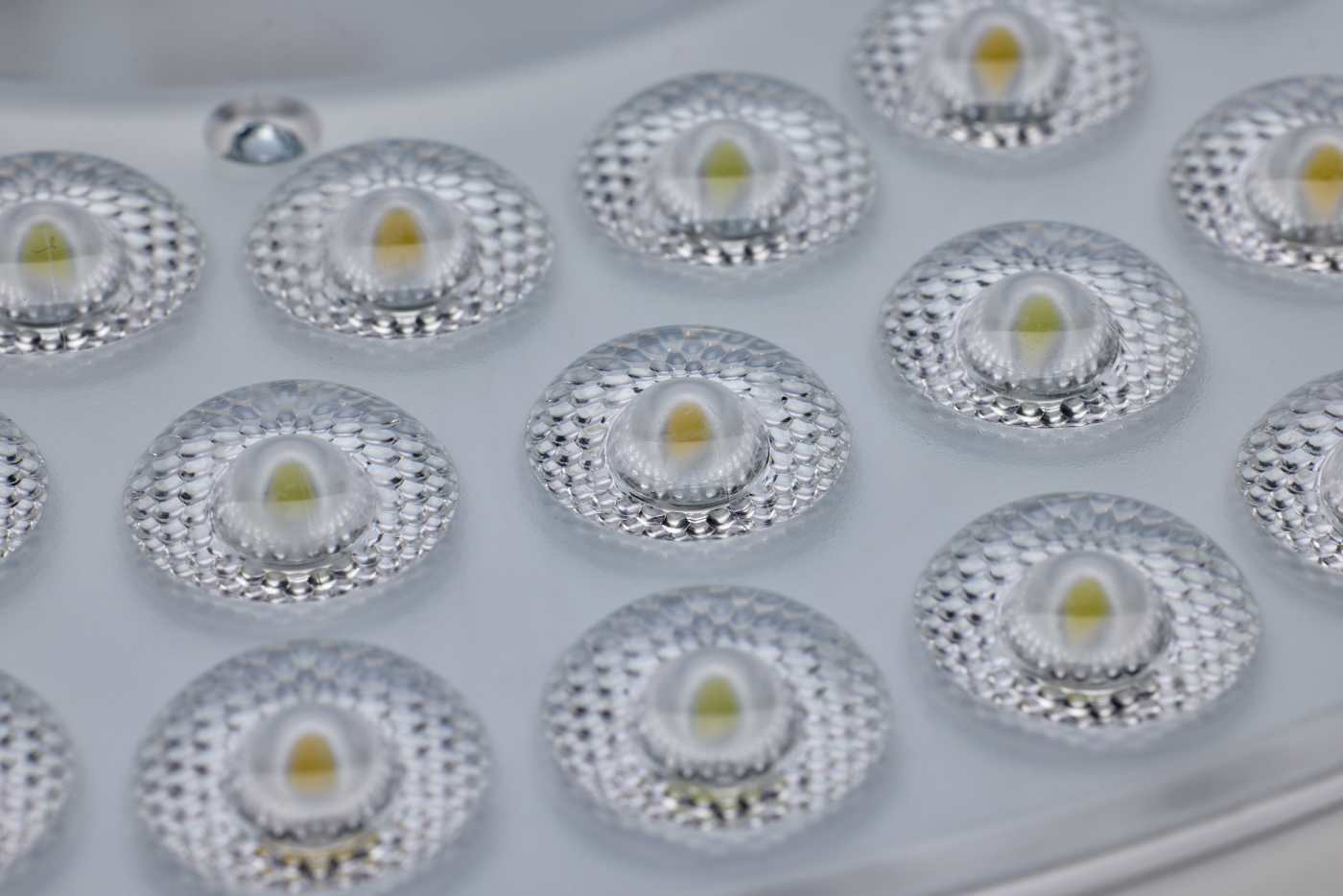 SELENE 13" LED FLUSH MOUNT - 62-1695