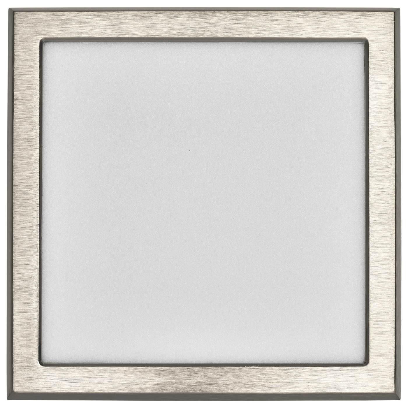 BLINK 11W LED 7" SQ BR. NICKEL - 62-1717
