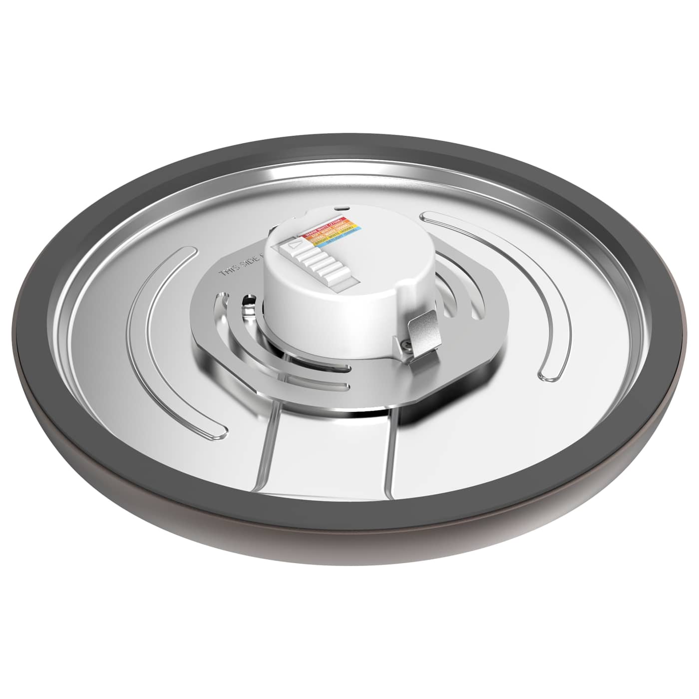 BLINK 13W LED 9" RND BRONZE - 62-1722