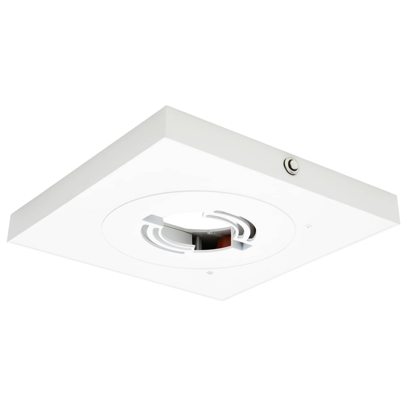 9" SQ BLINK PRO EM BATT BACKUP - 62-1724-EM