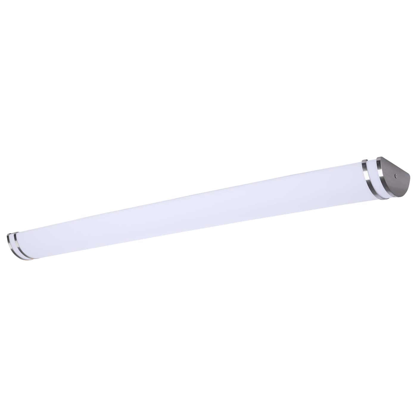 LED GLAMOUR 49" BN VANITY - 62-1872