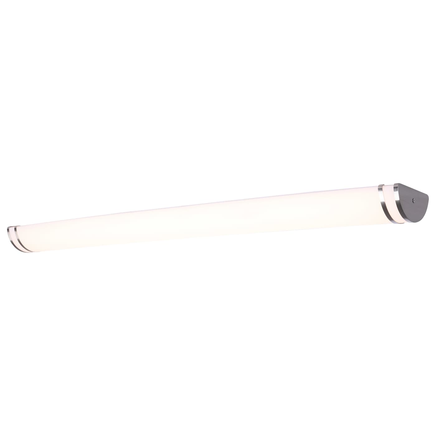 LED GLAMOUR 49" BN VANITY - 62-1872