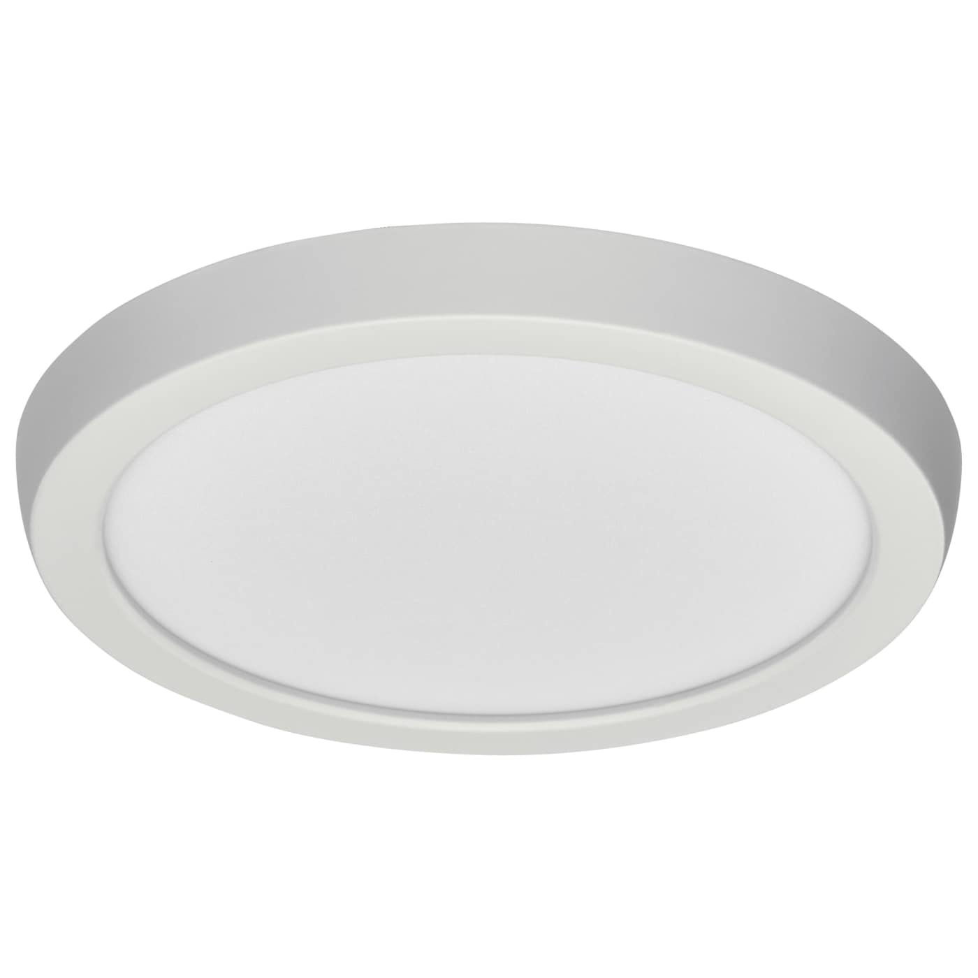 BLINK 10W LED 7" ROUND WHITE - 62-1910