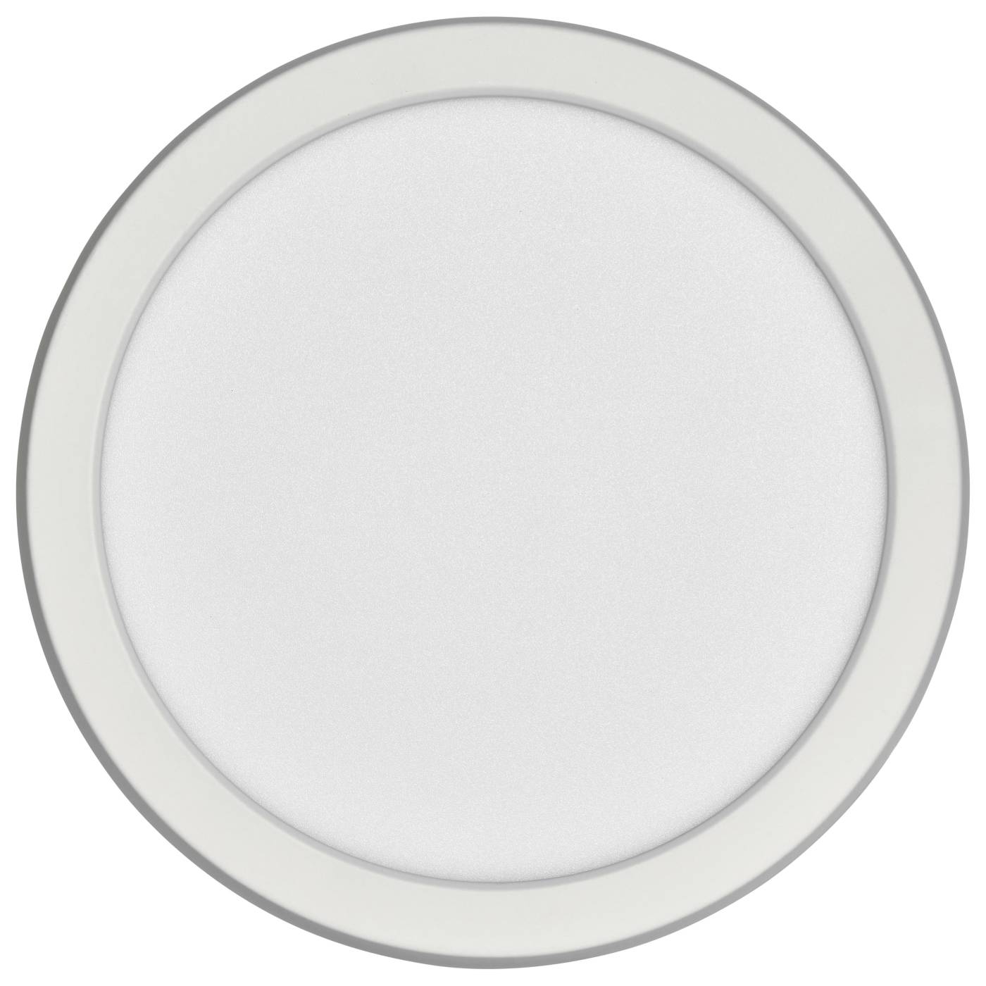 BLINK 10W LED 7" ROUND WHITE - 62-1910