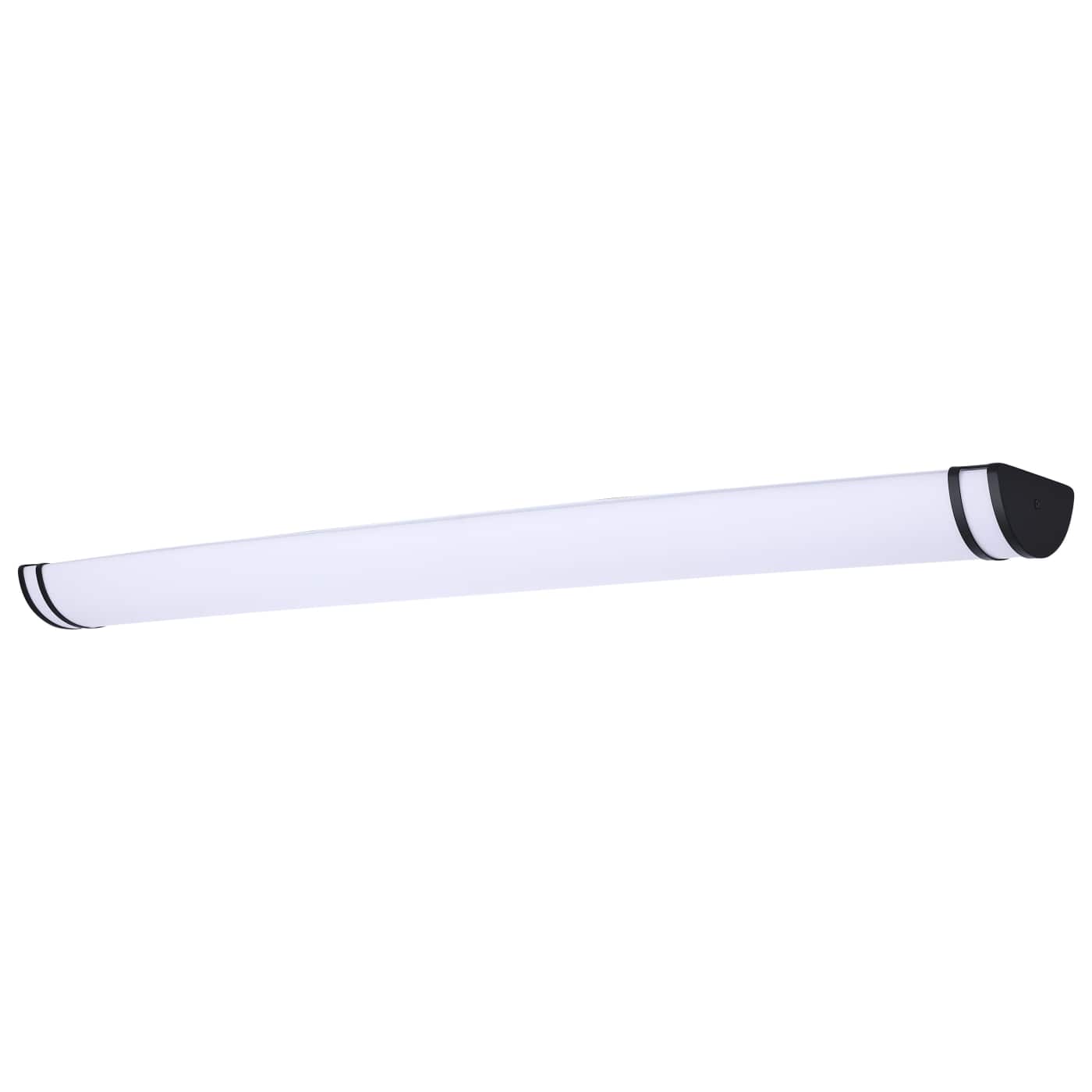 LED GLAMOUR 49" BL VANITY - 62-1972