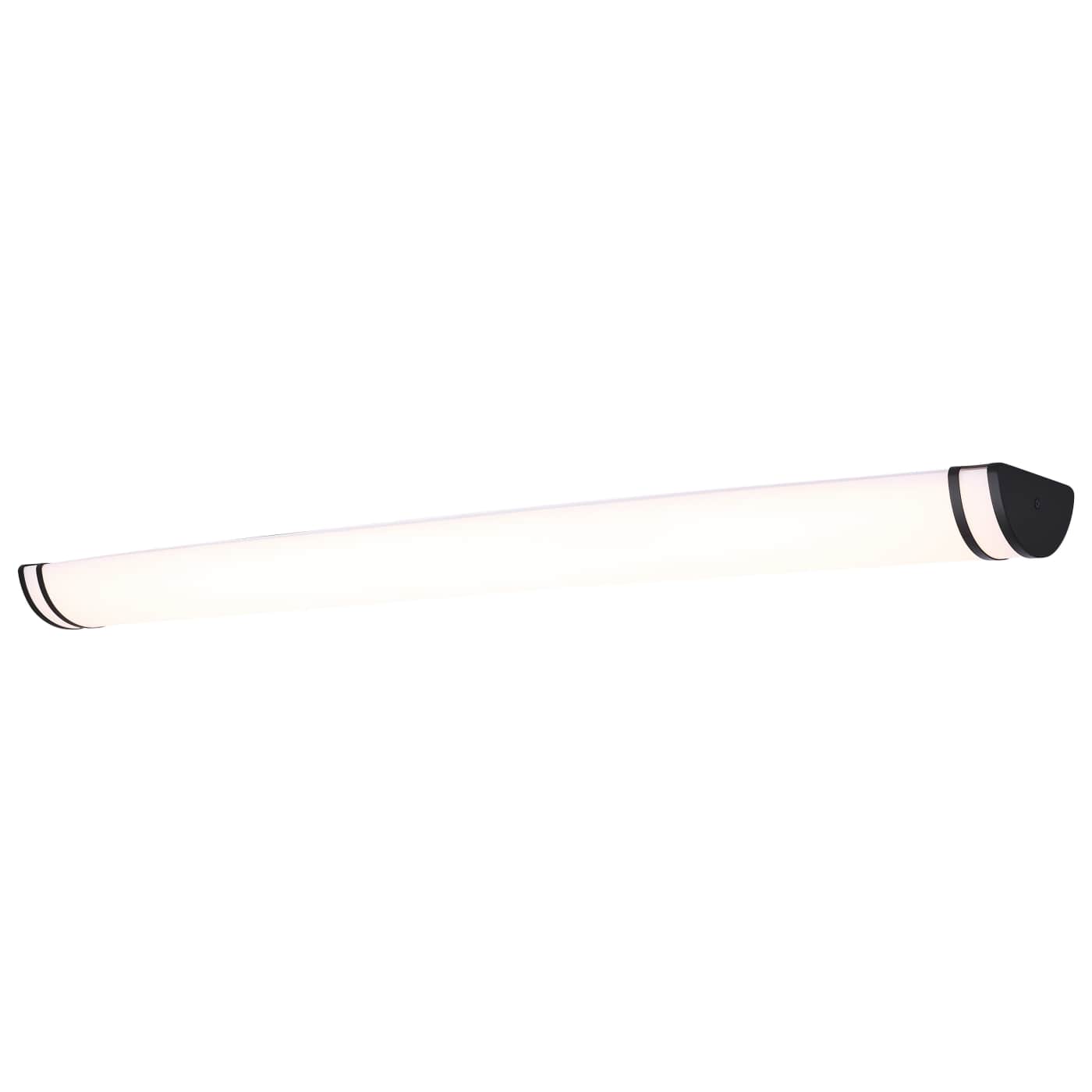 LED GLAMOUR 49" BL VANITY - 62-1972