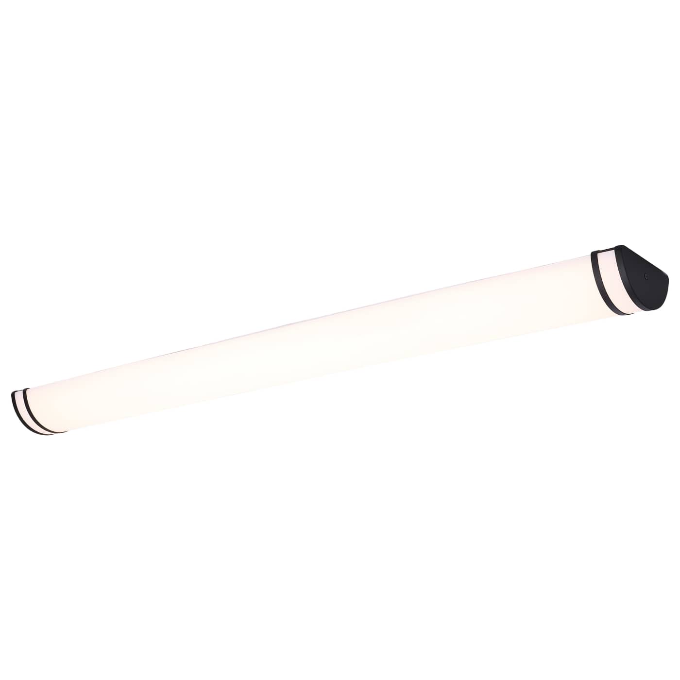 LED GLAMOUR 49" BL VANITY - 62-1972