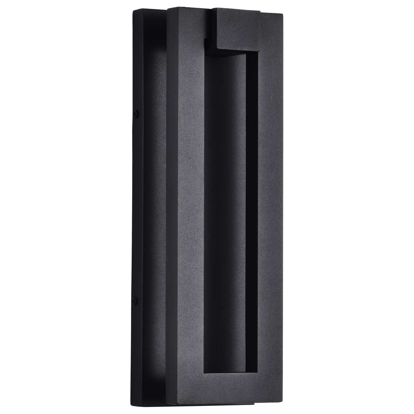 CREW 15" LED OUTDOOR SCONCE - 62-2301