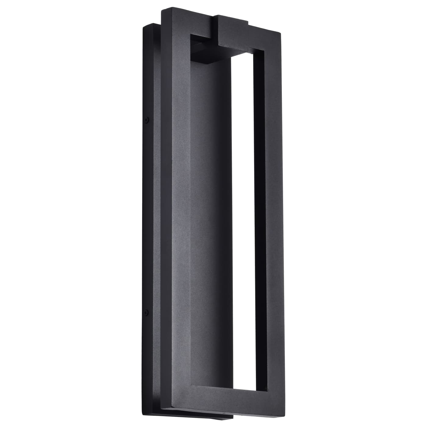 CREW 19" LED OUTDOOR SCONCE - 62-2302