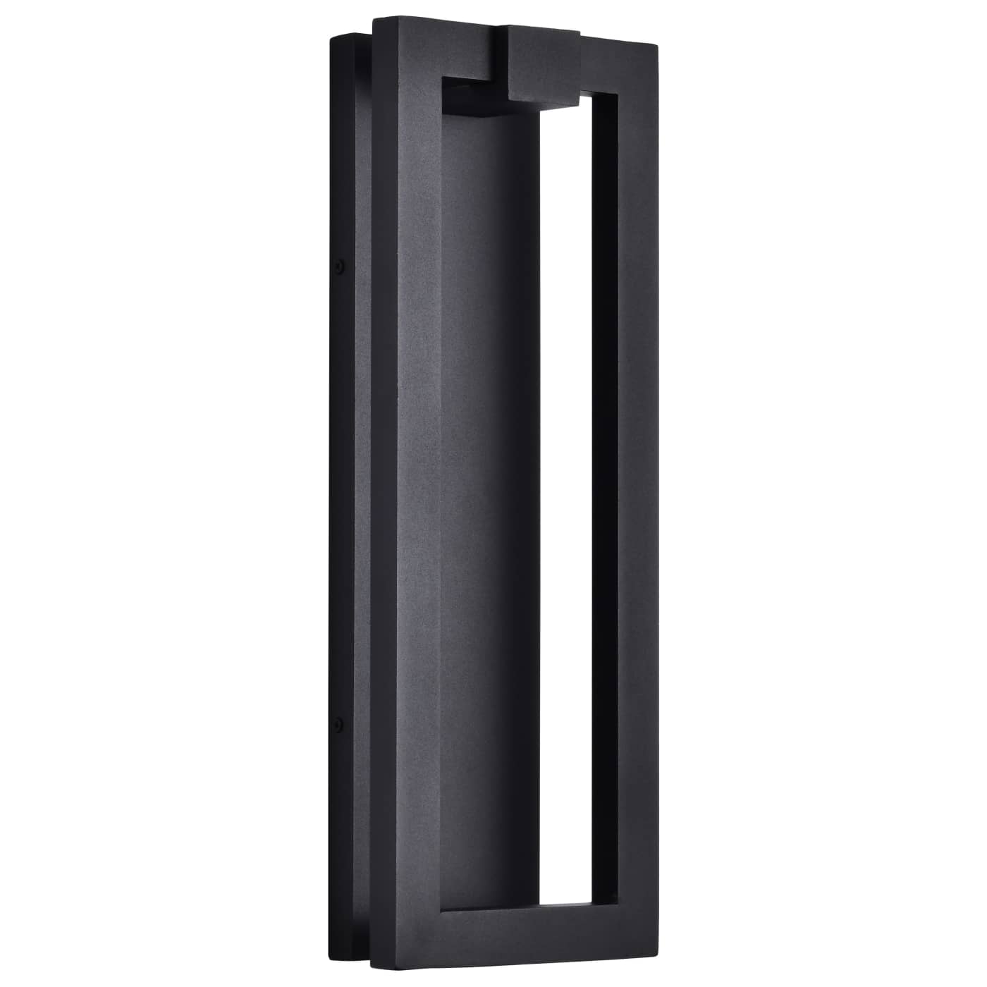 CREW 19" LED OUTDOOR SCONCE - 62-2302