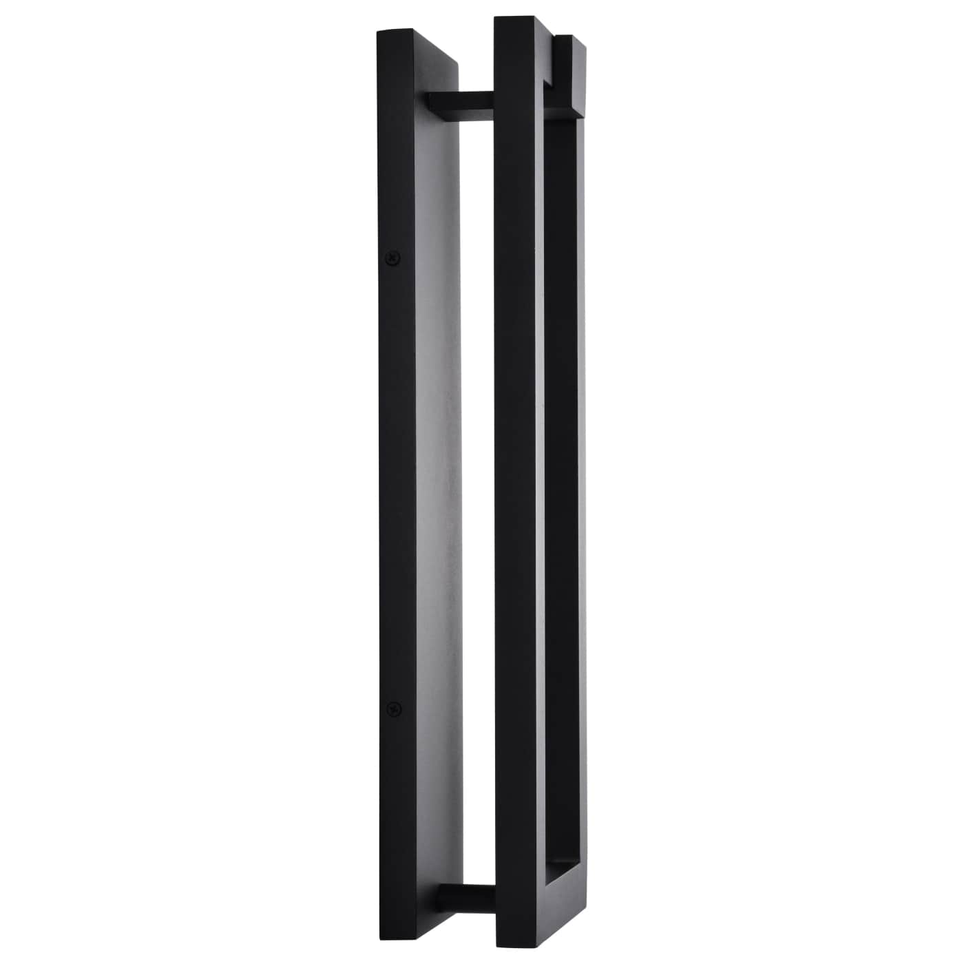 CREW 19" LED OUTDOOR SCONCE - 62-2302