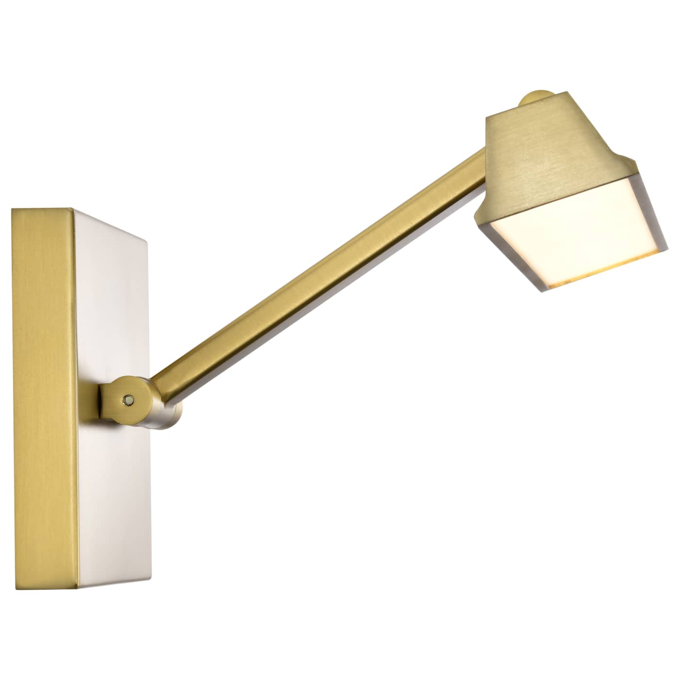 HAZEL 12" LED PICTURE LT 3 CCT - 62-2322